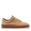 Picture of Men Suede Leather Sport Shoes 7610 Crosta Crema