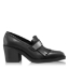 Imagine Pantofi Casual Dama 7899 Vitello Negru