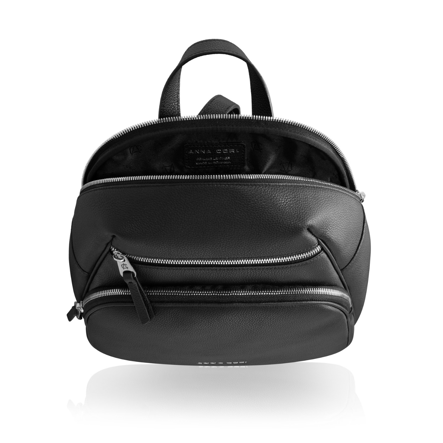 Imagine RUCSASC DAMA BIANCA 02 BOTTALATO NEGRU