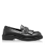 Imagine Pantofi Casual Dama 7582 Vitello Negru
