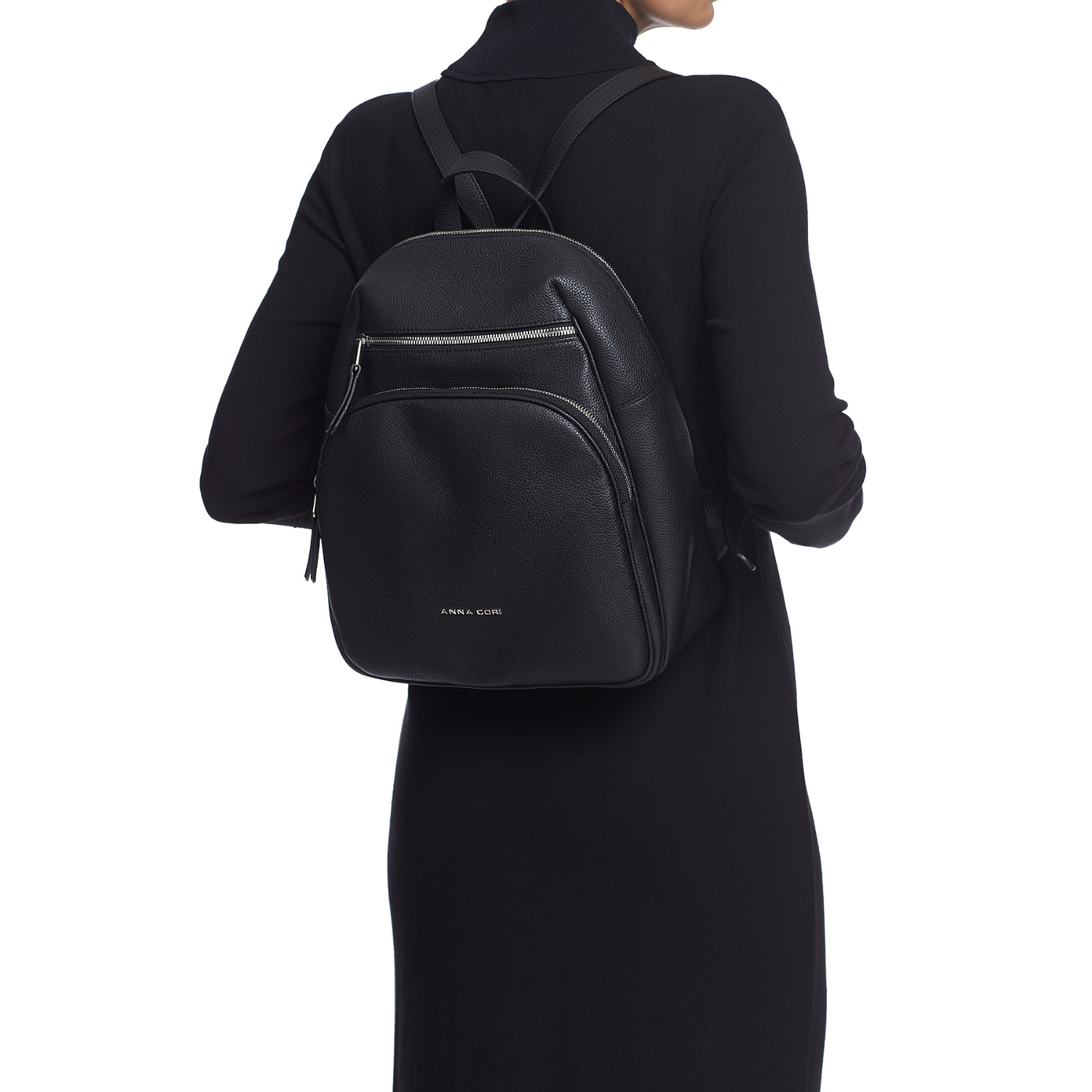 Imagine RUCSASC DAMA BIANCA 02 BOTTALATO NEGRU