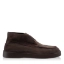 Picture of Men Suede Leather Boots 7700 Crosta T.Moro