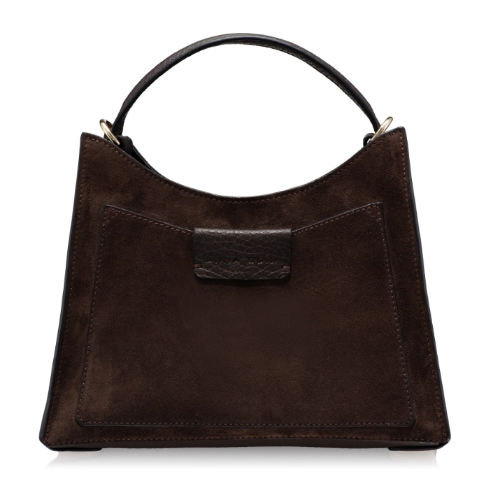 Imagine Geanta dama de mana HELEN 02 CROSTA+BOTT MARO