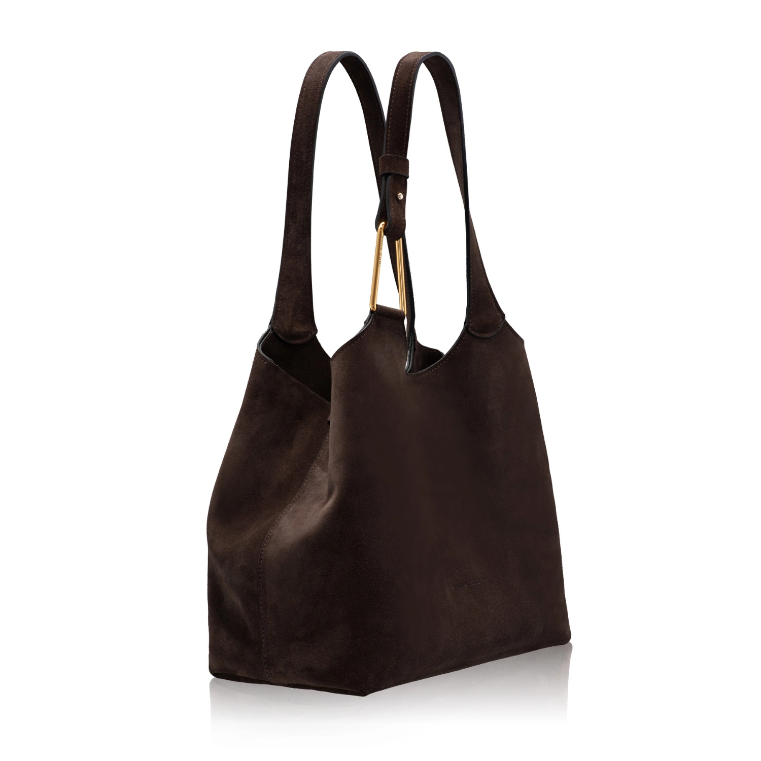 Imagine Geanta dama de umar DALIA 02 CROSTA+BOTT MARO