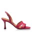 Imagine Sandale Dama 5875 Vitello Fuxia