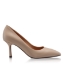 Picture of High-heel Pointed Toe Pumps 8026 Vitello Beige