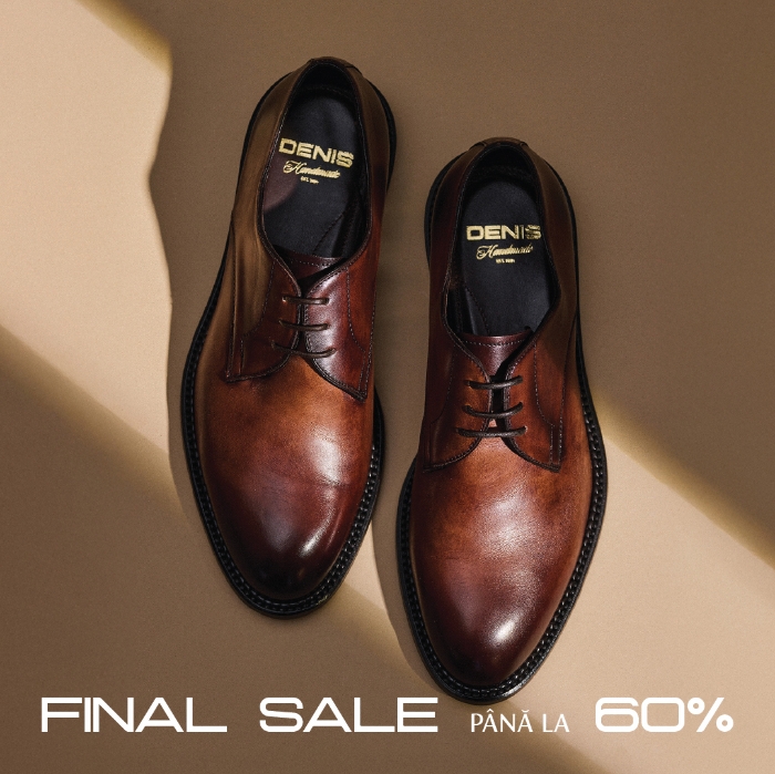 DENIS BOOTS