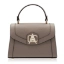 Imagine GEANTA DAMA DE MANA MARCY VIT STAMP TAUPE