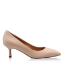 Imagine Pantofi Eleganti Dama 8087 Vitello Nude
