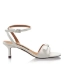 Imagine Sandale Dama 8110 Vitello Panna