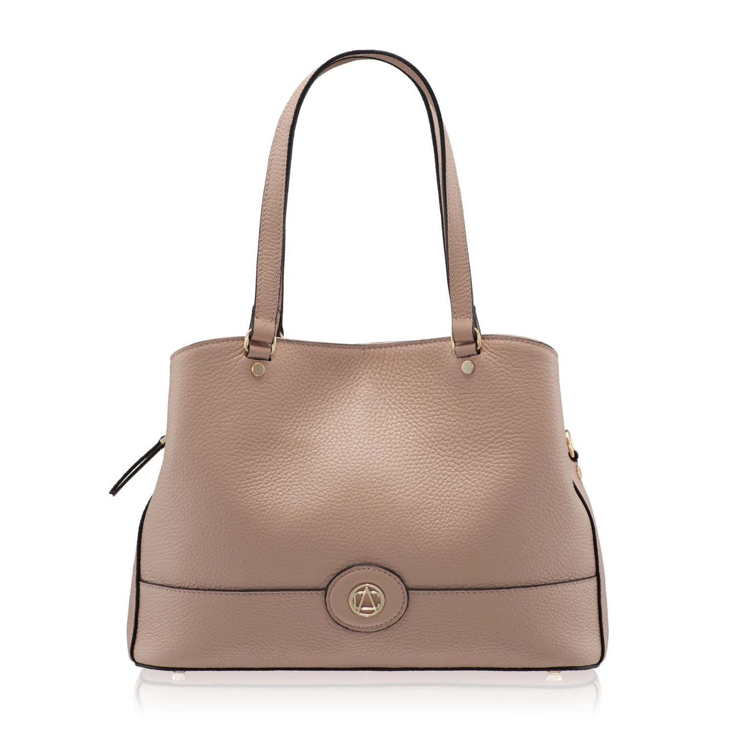 Imagine Geanta dama de Umar DUANA 02 BOTTALATO NUDE