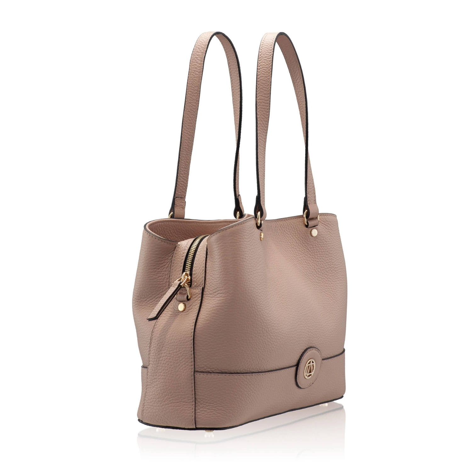 Imagine Geanta dama de Umar DUANA 02 BOTTALATO NUDE