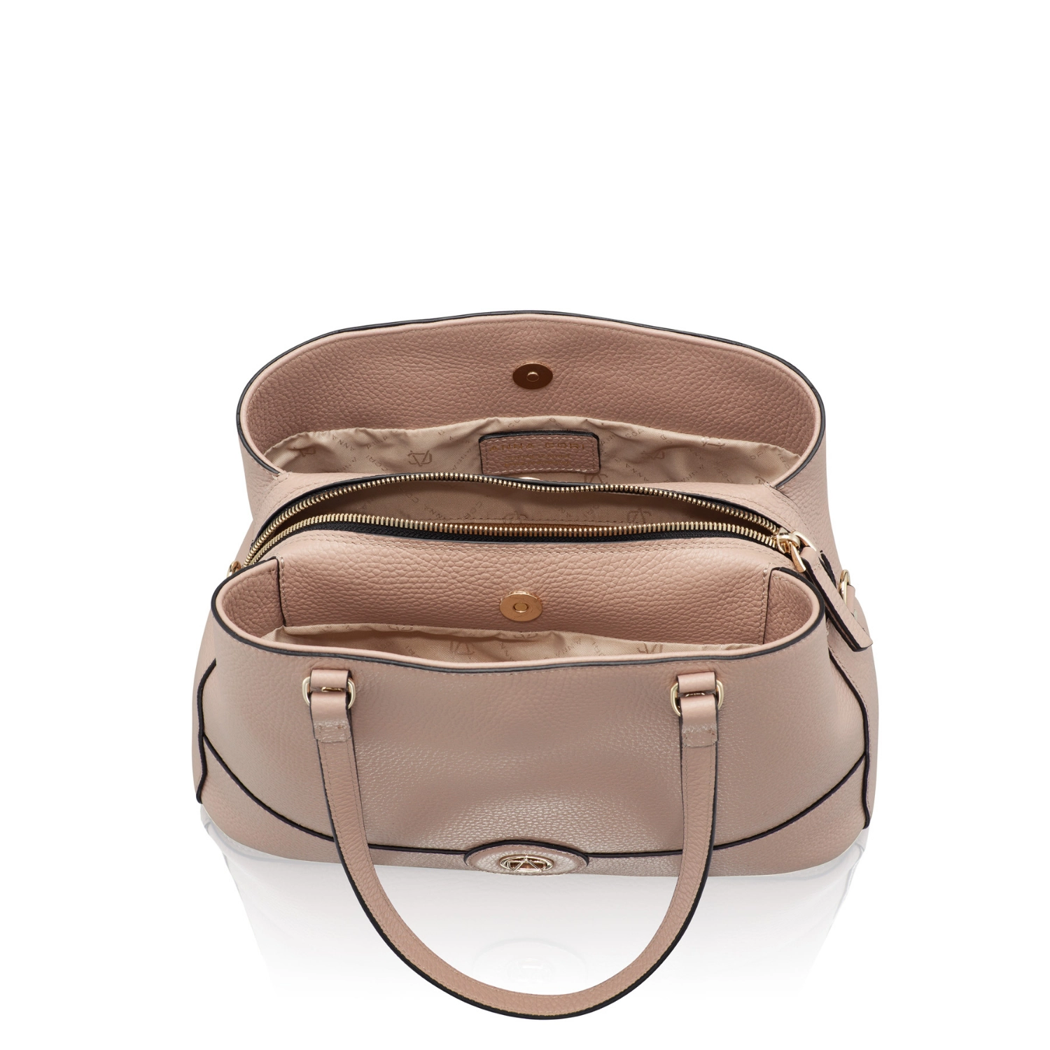 Imagine Geanta dama de Umar DUANA 02 BOTTALATO NUDE