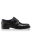 Imagine Pantofi Eleganti Barbati 7733 Vitello Negru