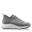 Imagine Pantofi Sport Dama 8132 Vitello+Rete Gri