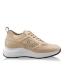 Imagine Pantofi Sport Dama 8132 Vitello+Rete Bej