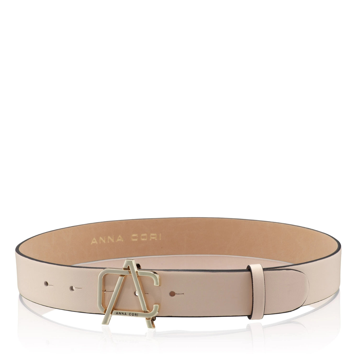 Imagine CUREA DAMA 62 VITELLO NUDE