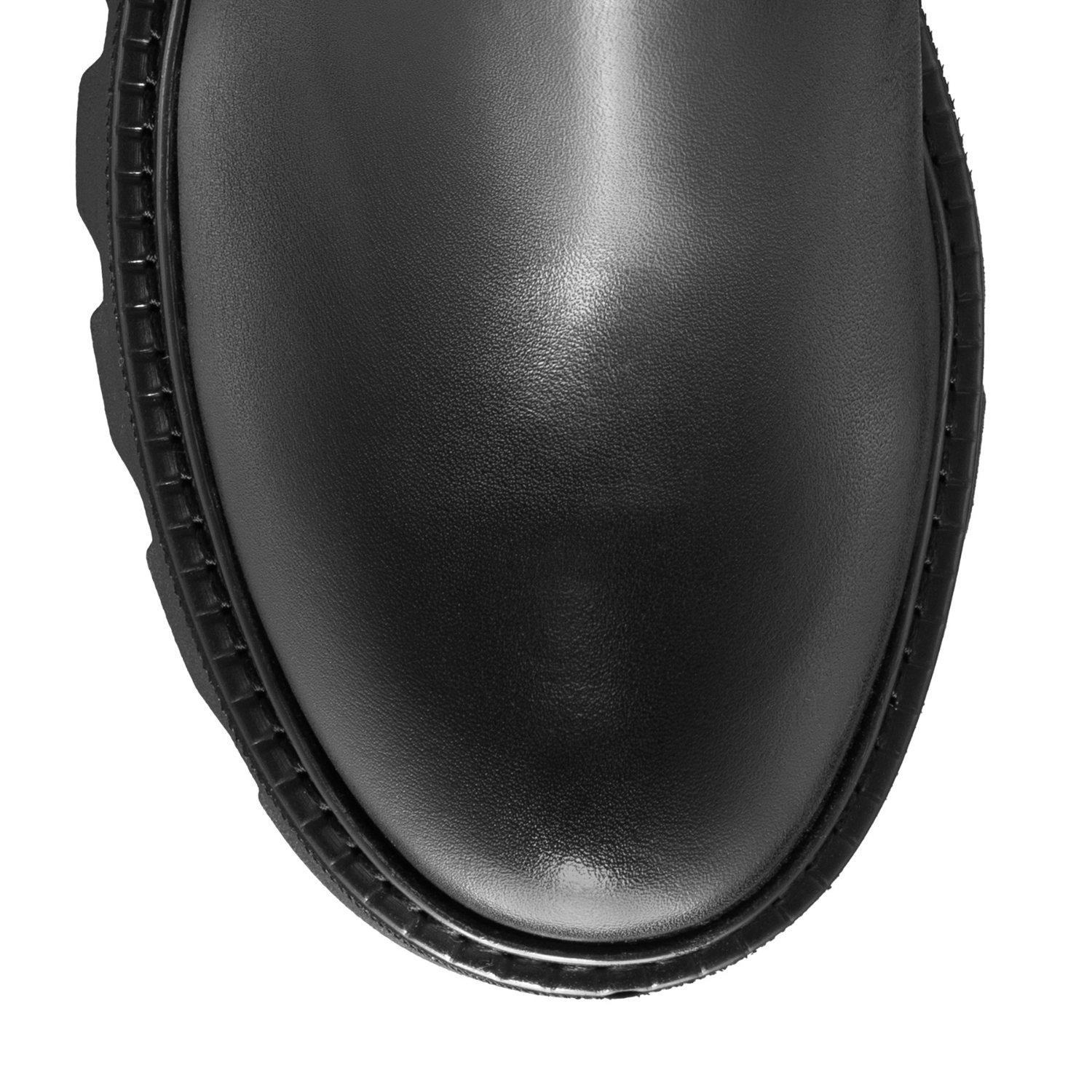 Снимка на Дамски ботуши 8157 Vitello Negru