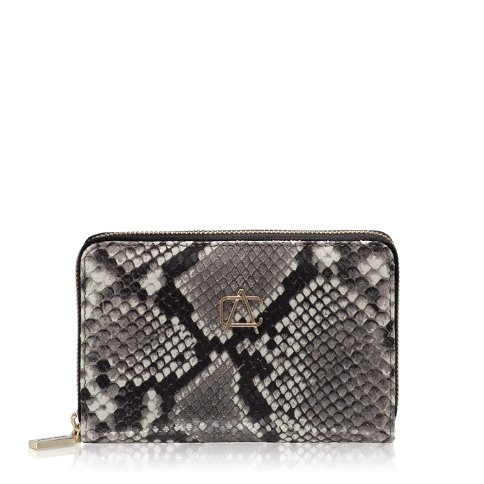 Picture of Genuine Leather Wallet ARIS PITONE ROCCIA