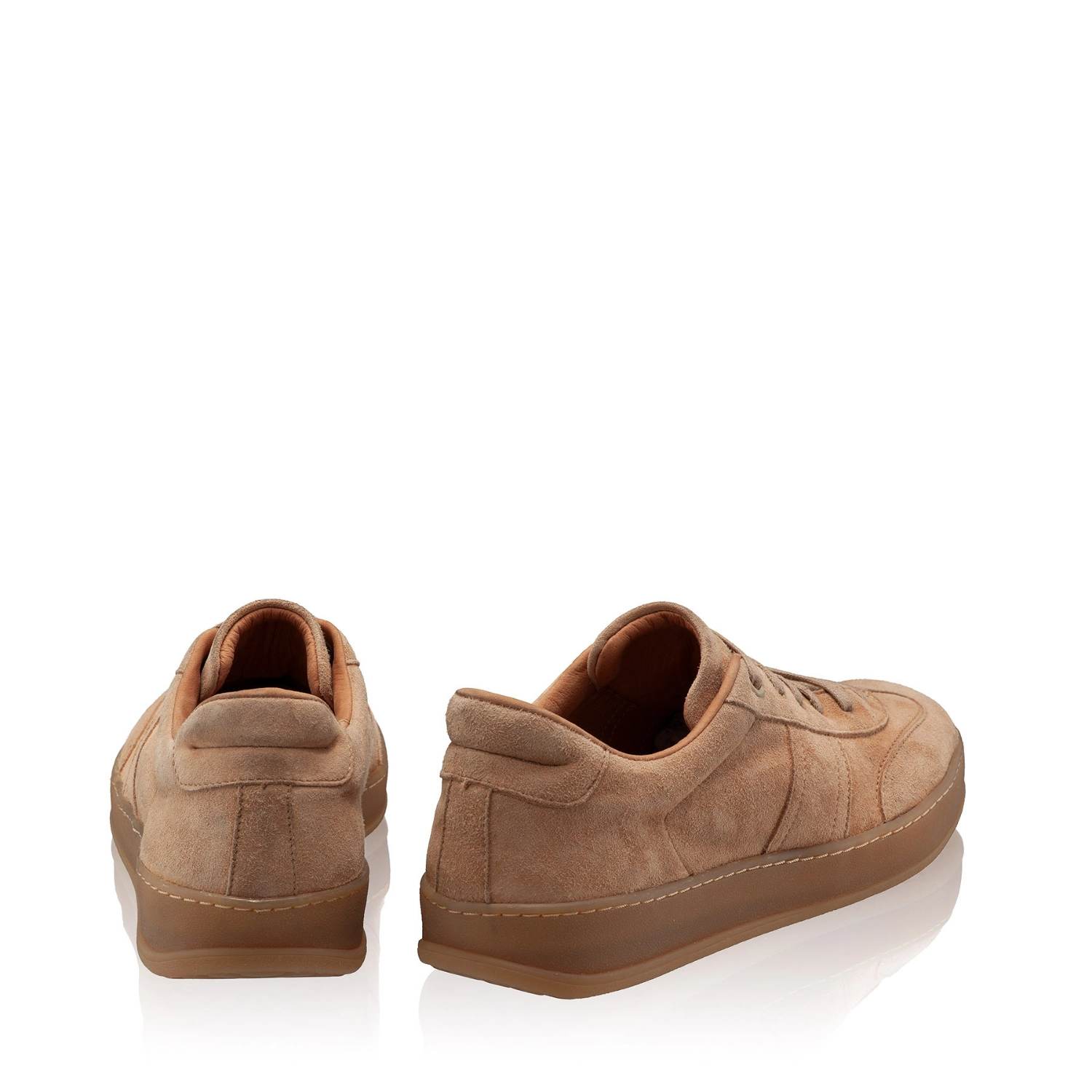 Imagine Pantofi Sport Dama 8066 Camoscio Corda