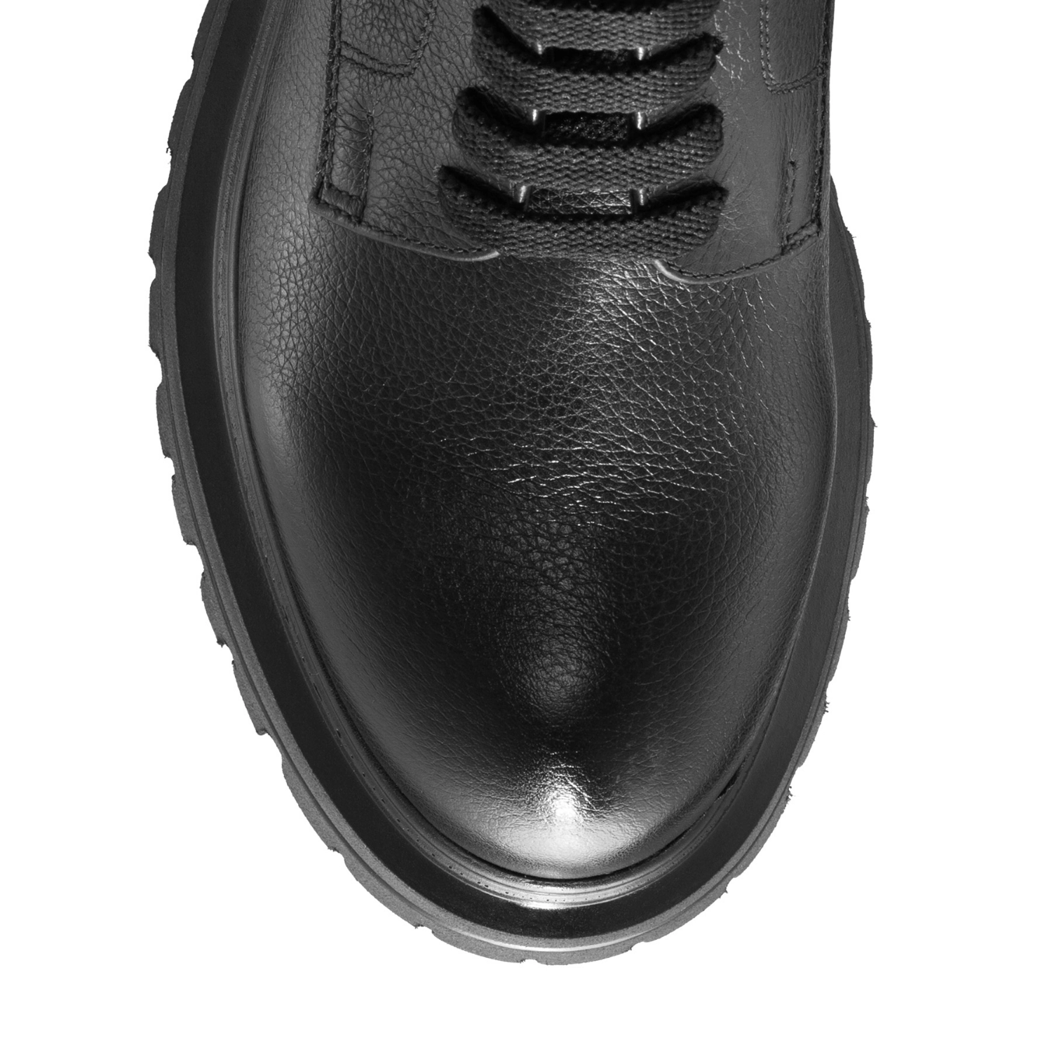 Picture of Women’s Ankle Boots  8174 Vitello Black