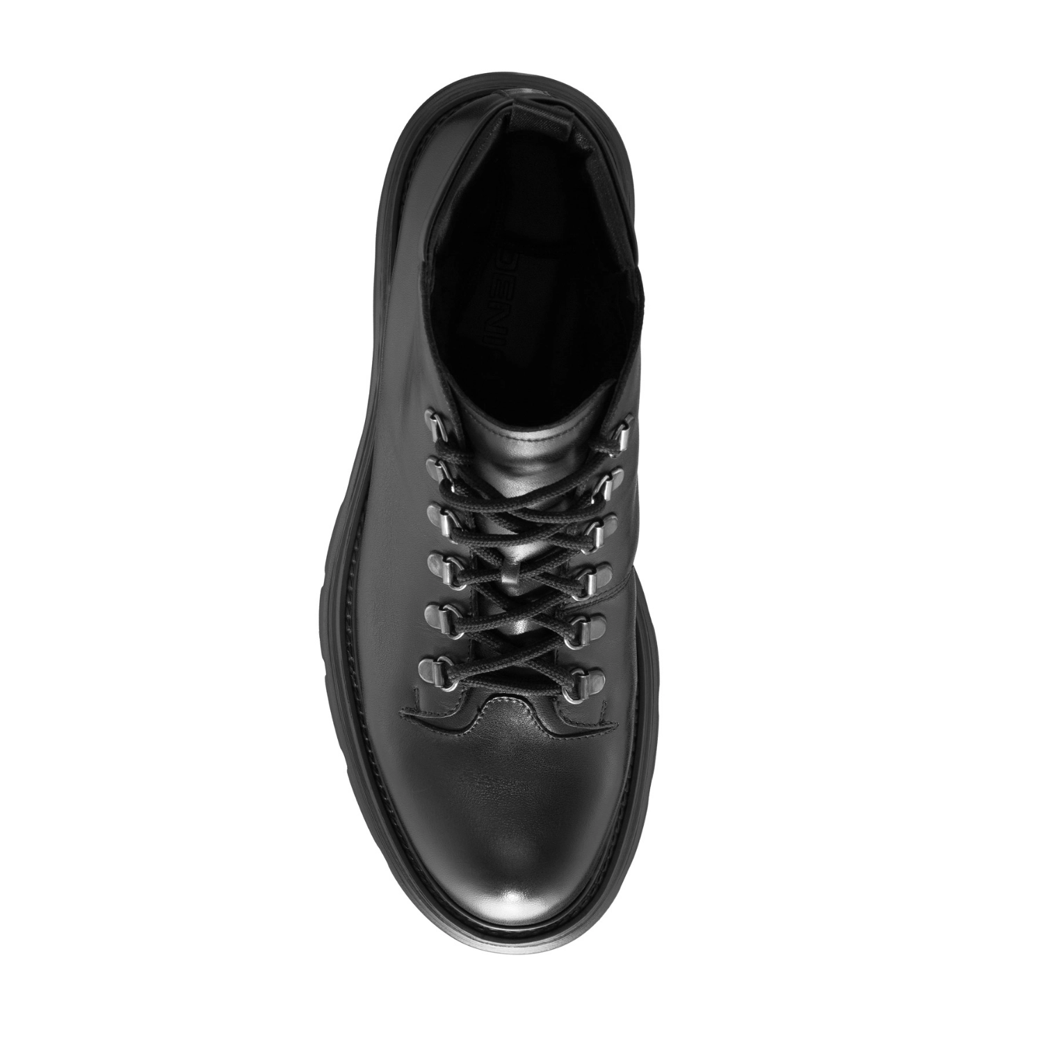 Imagine Ghete Barbati 7736 Vitello Negru