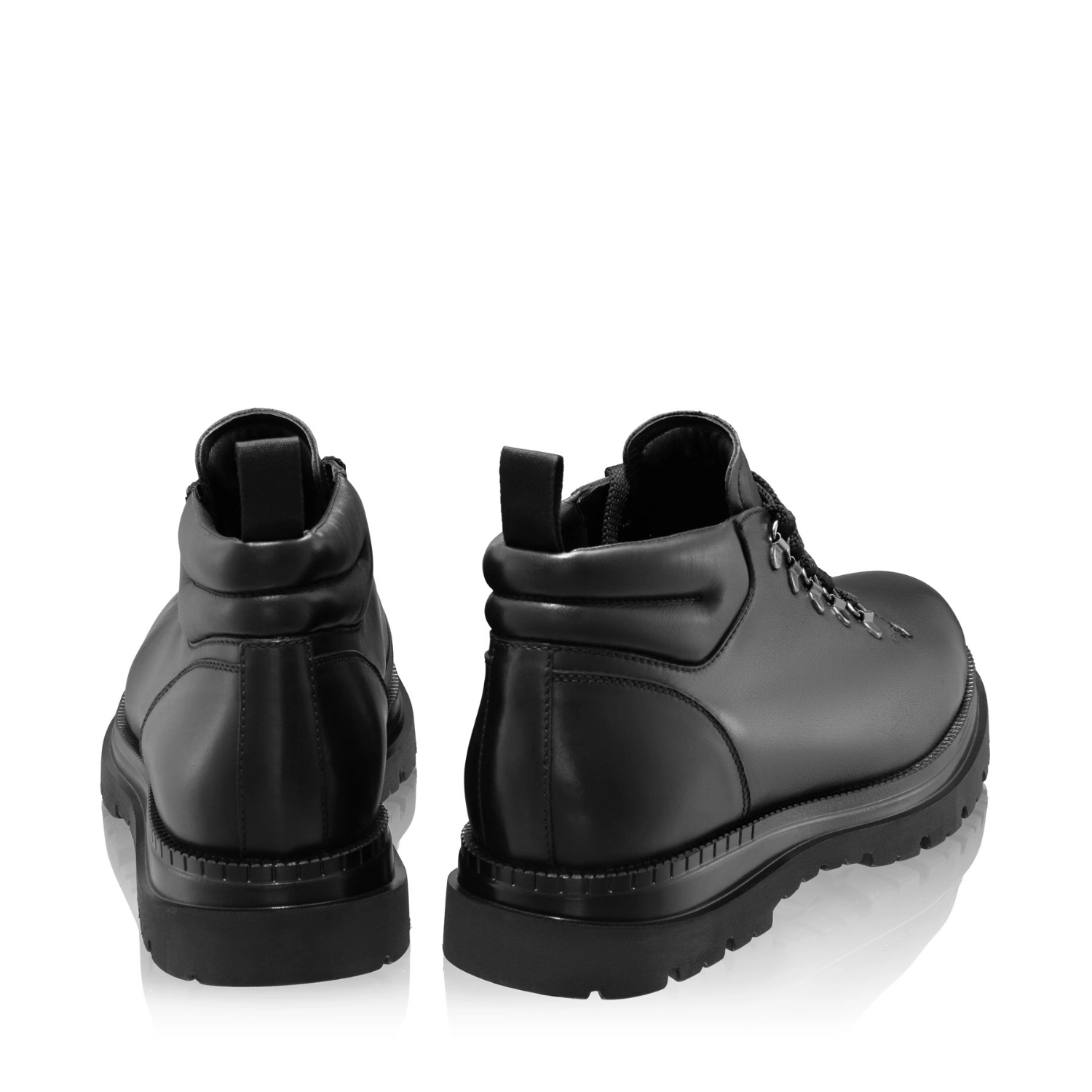 Imagine Ghete Barbati 7748 Vitello Negru