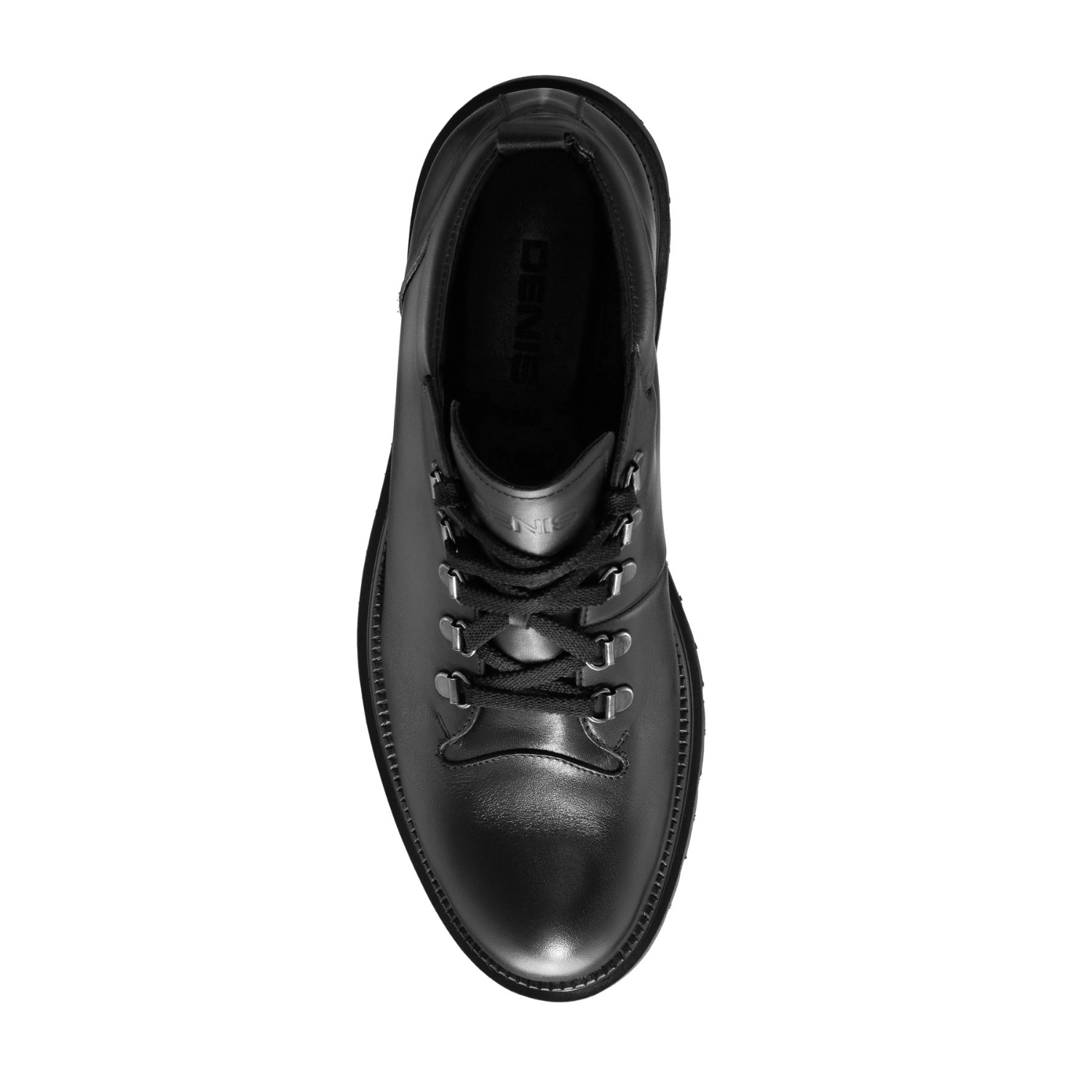 Imagine Ghete Barbati 7748 Vitello Negru