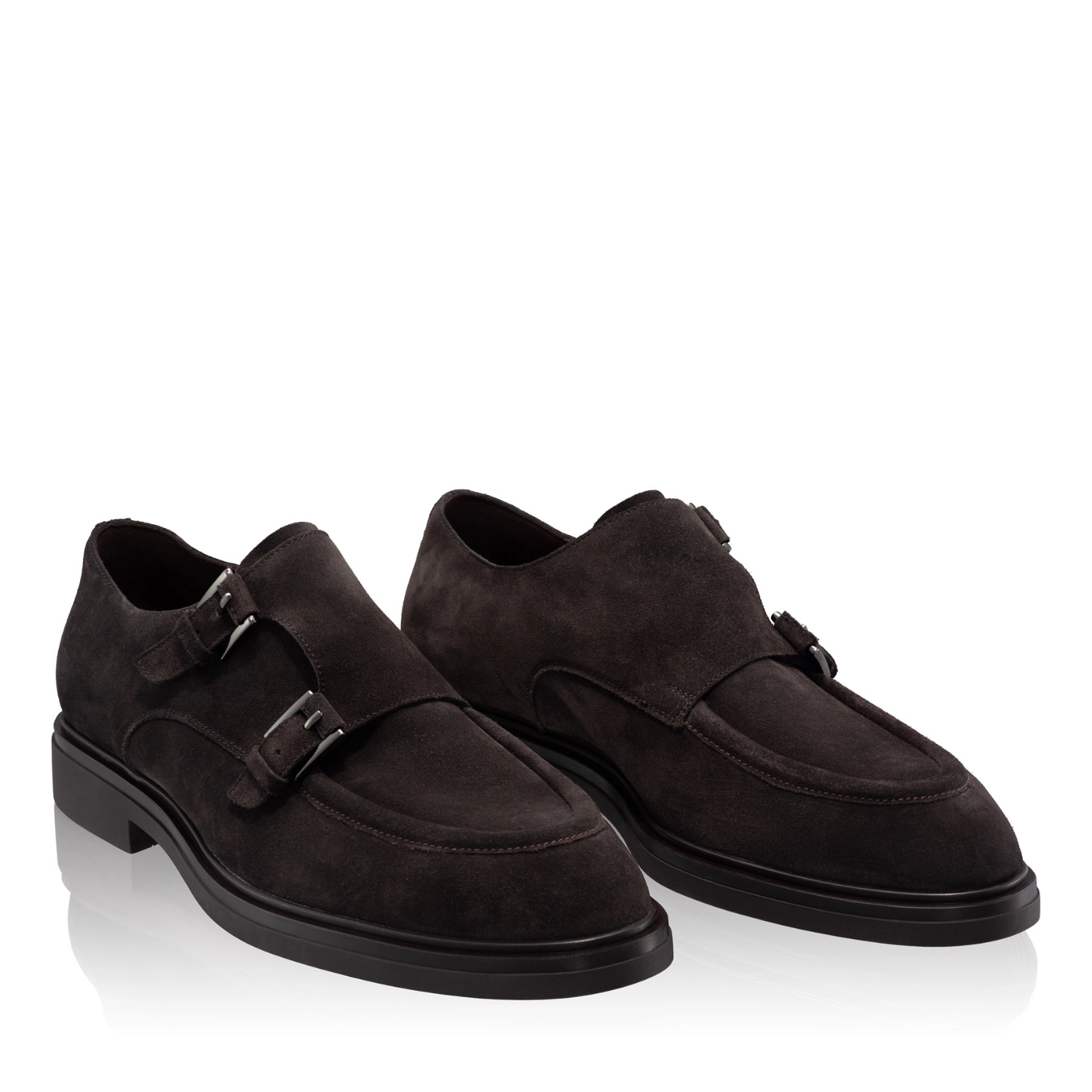 Imagine Pantofi Casual Barbati 7760 Crosta T.Moro