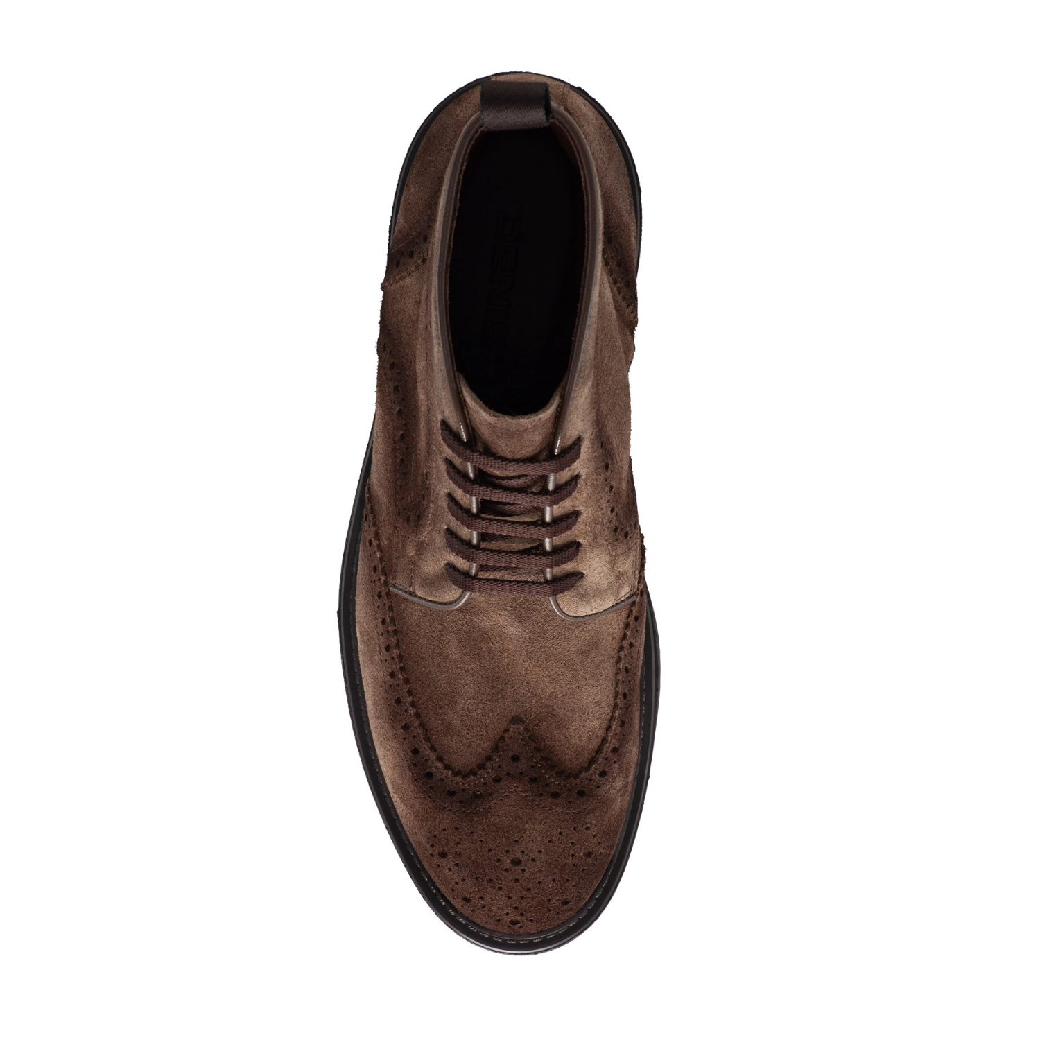 Снимка на Мъжки ботуши 7742 Crosta Taupe