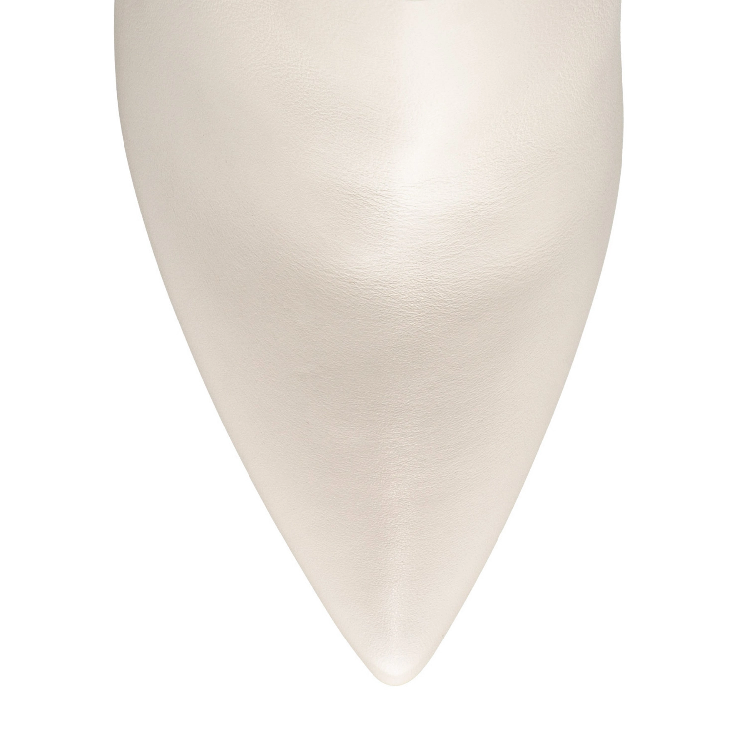 Imagine Botine Dama 8186 Vitello Panna