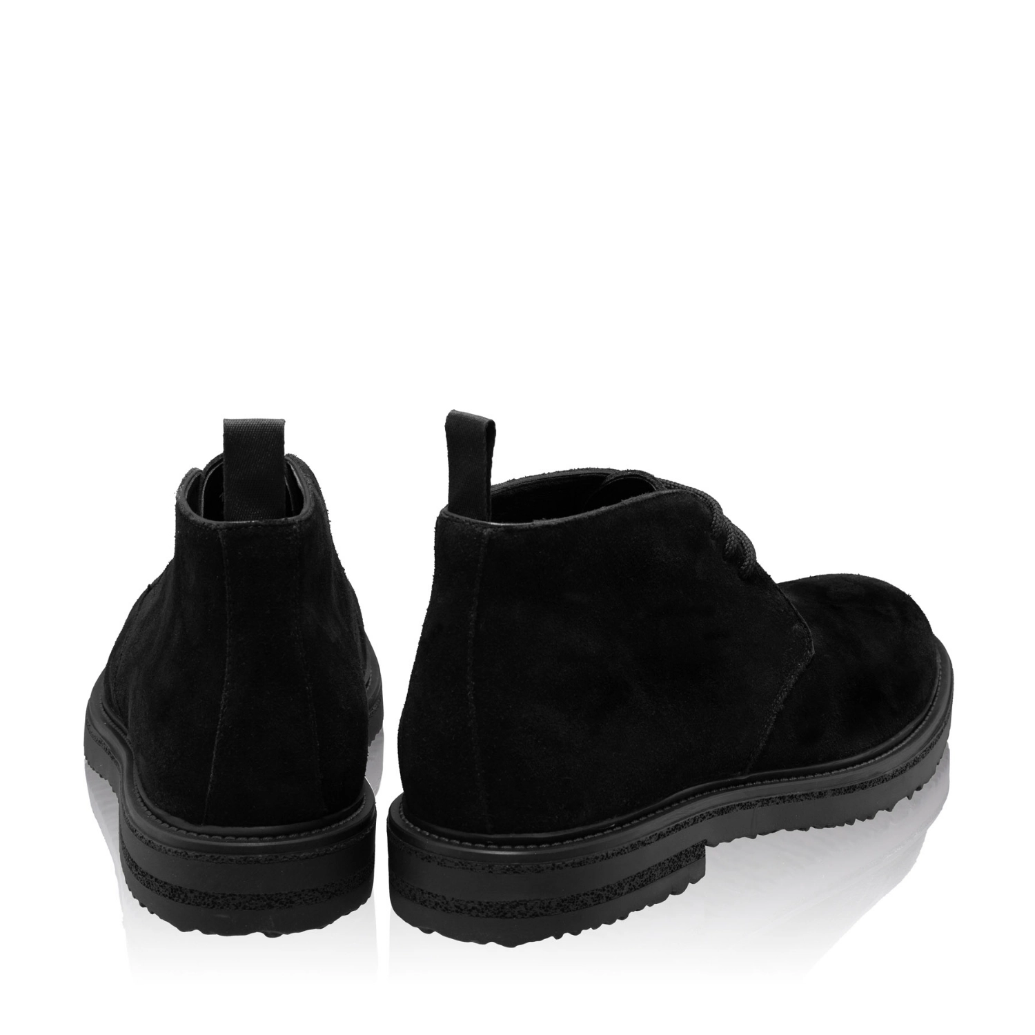 Imagine Ghete Barbati 7741 Crosta Negru