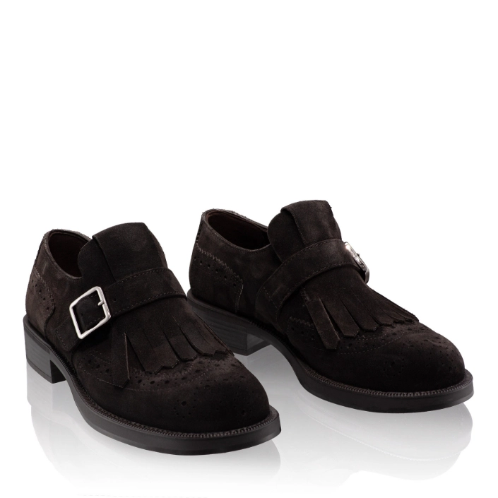 Women Casual Loafers 8249 Crosta T.Moro