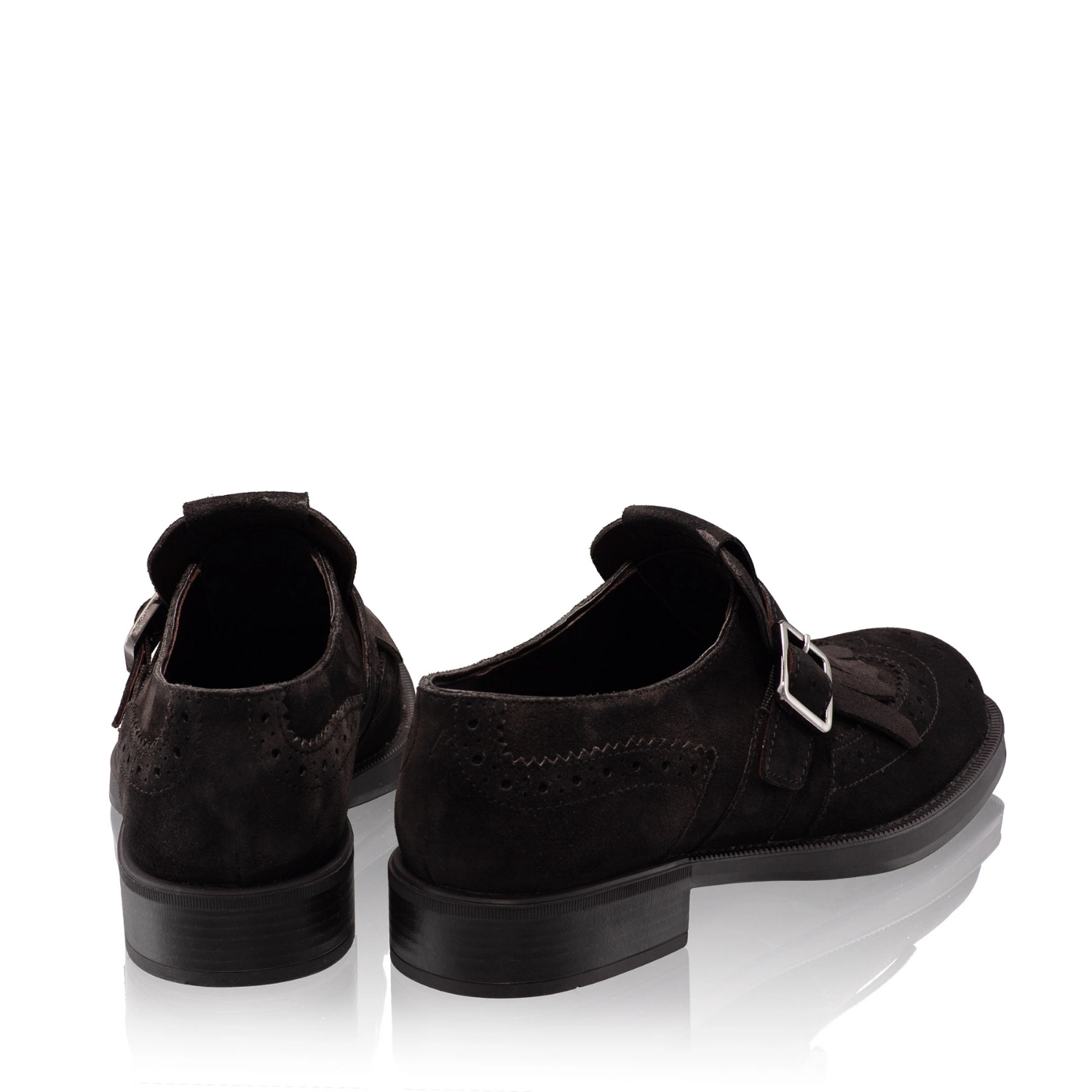 Снимка на Дамски ежедневни обувки 8249 Crosta T.Moro