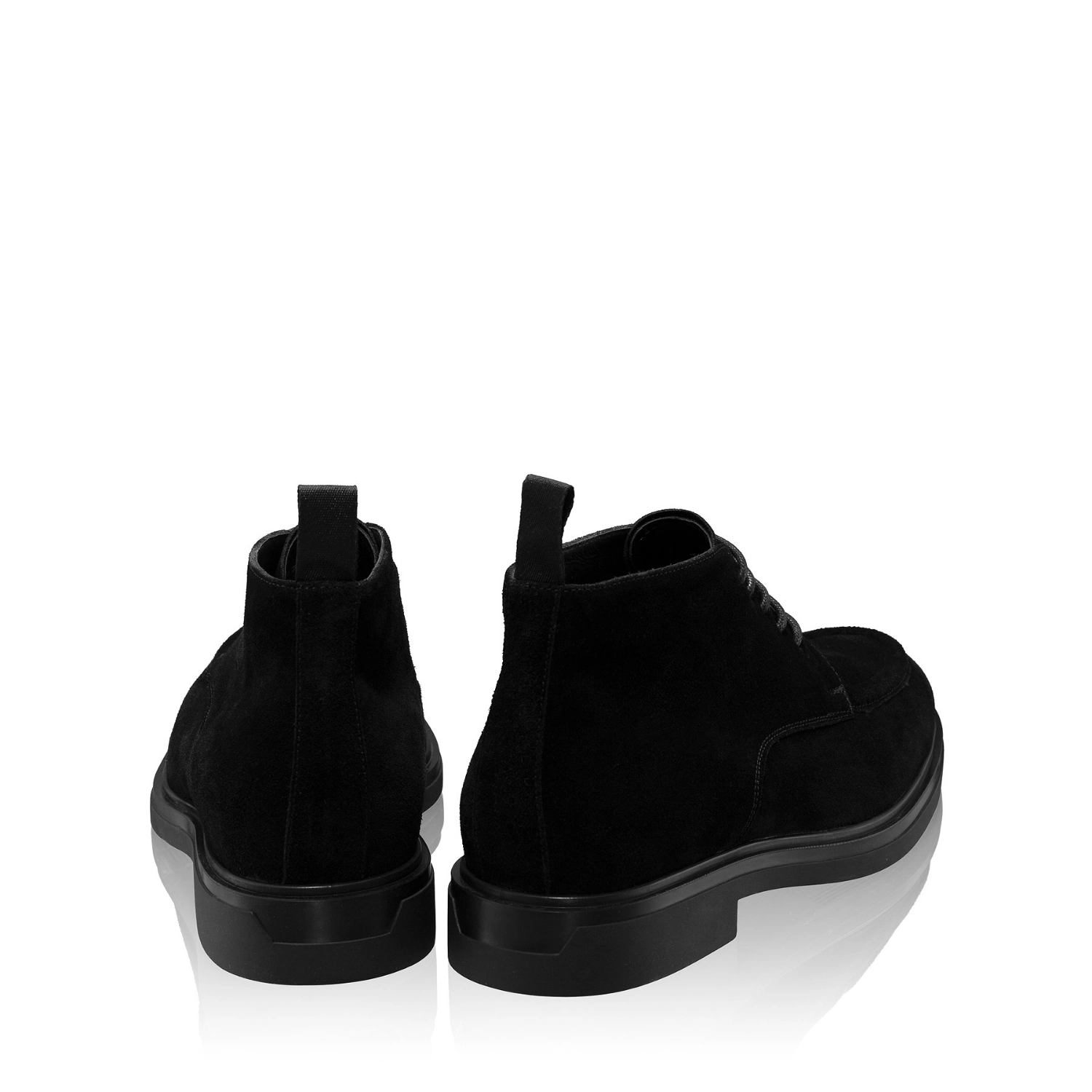 Imagine Ghete Barbati 7762 Crosta Negru