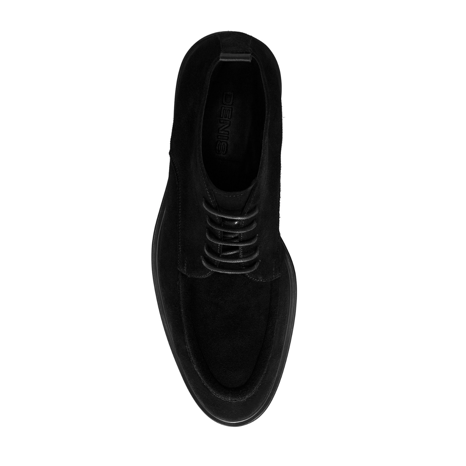 Imagine Ghete Barbati 7762 Crosta Negru