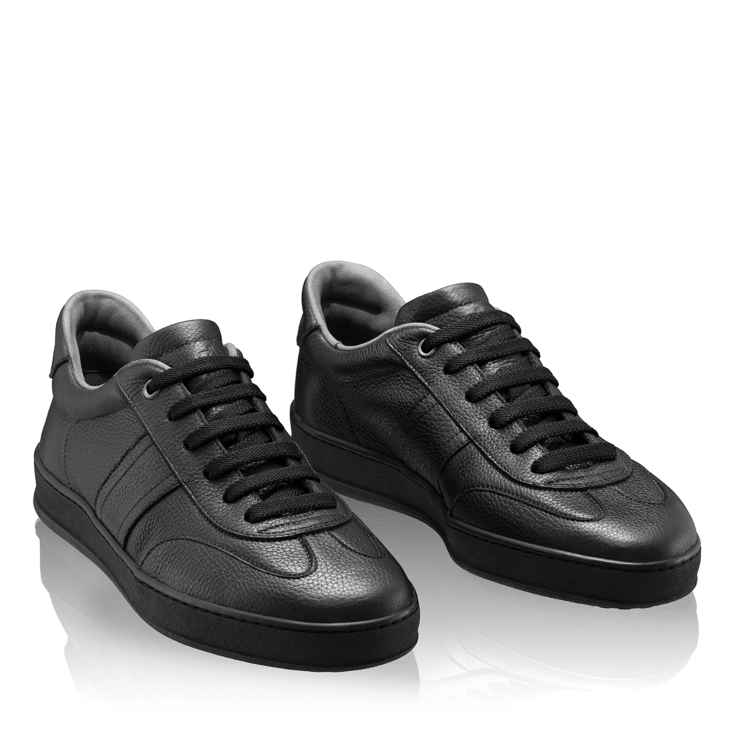 Снимка на Дамски спортни обувки 8066 Bottalato Negru