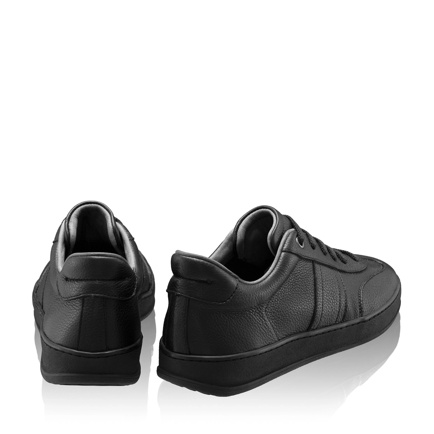 Снимка на Дамски спортни обувки 8066 Bottalato Negru