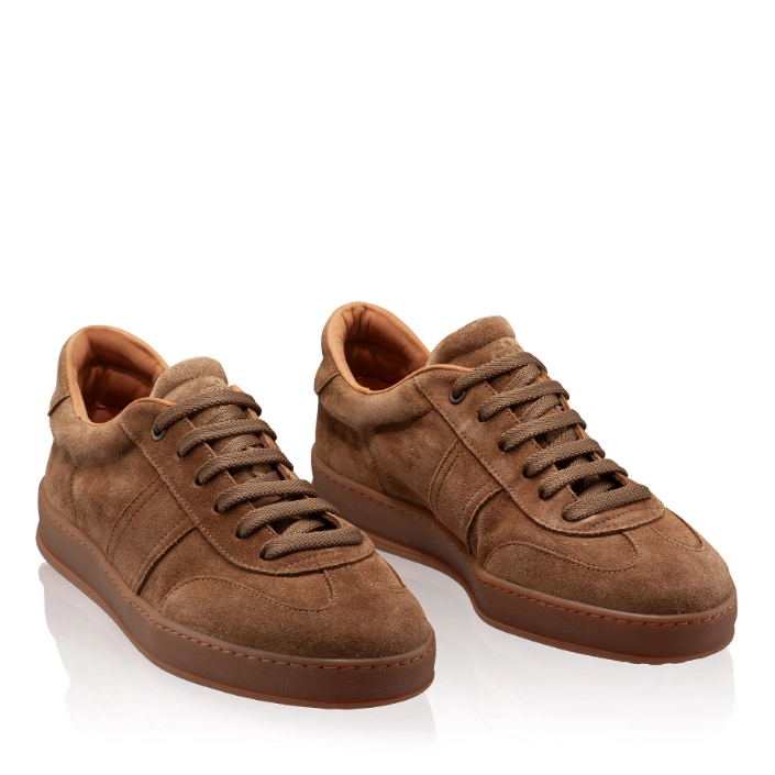 Women Leather Sport Shoes 8066 Crosta Antilope Women Leather Sport Shoes 8066 Crosta Antilope