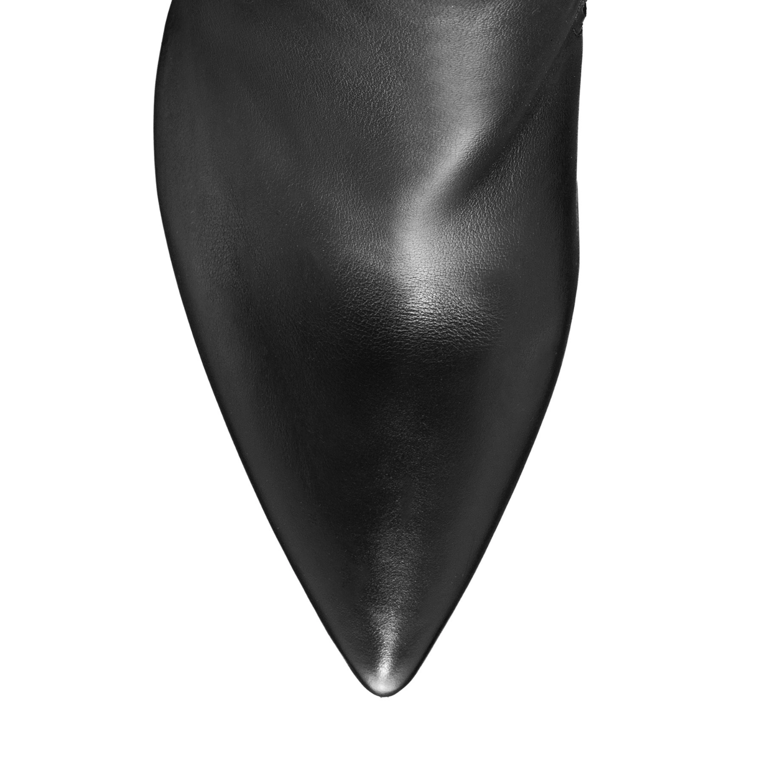 Imagine Cizme Dama 8245 Vitello Negru