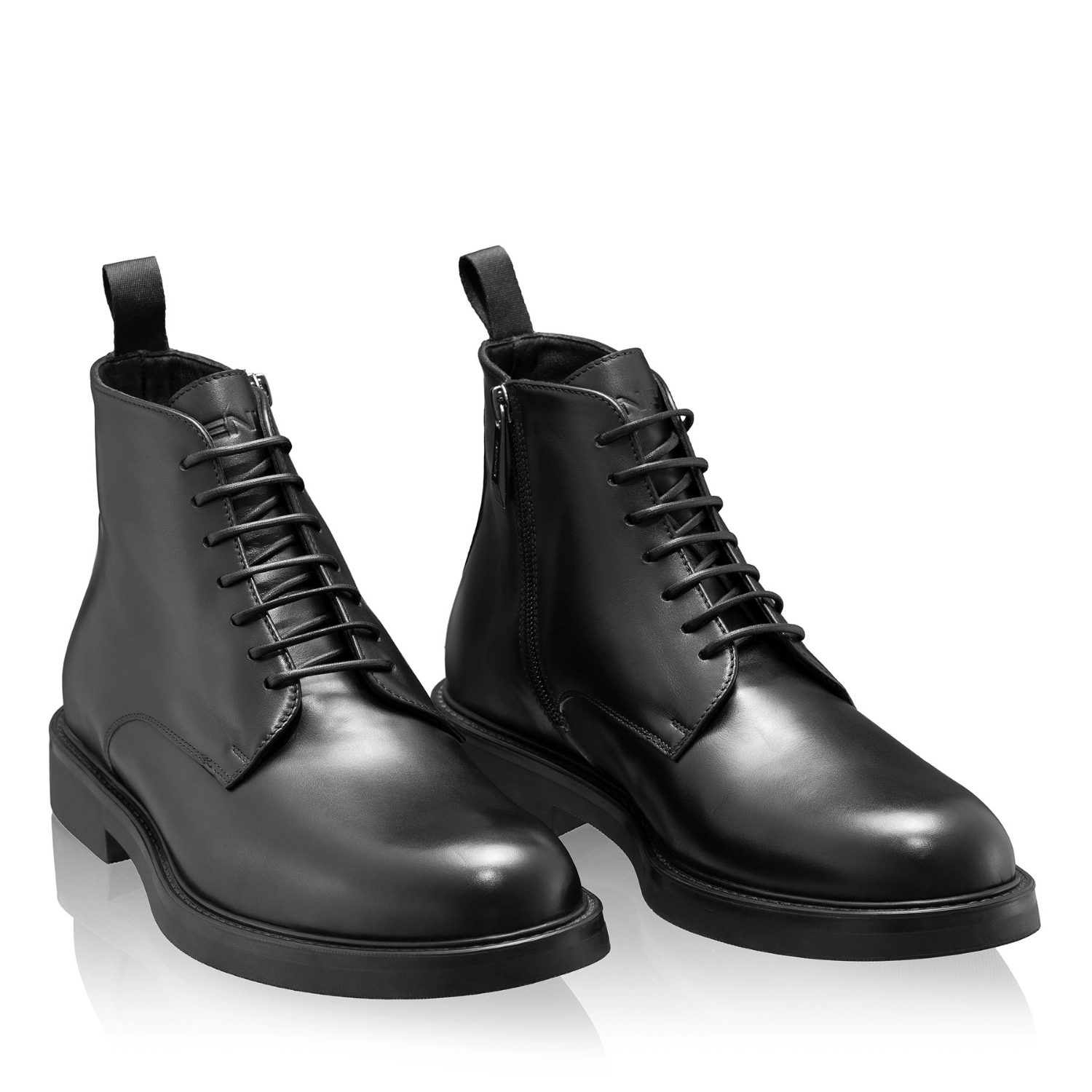 Imagine Ghete Barbati 7737 Vitello Negru