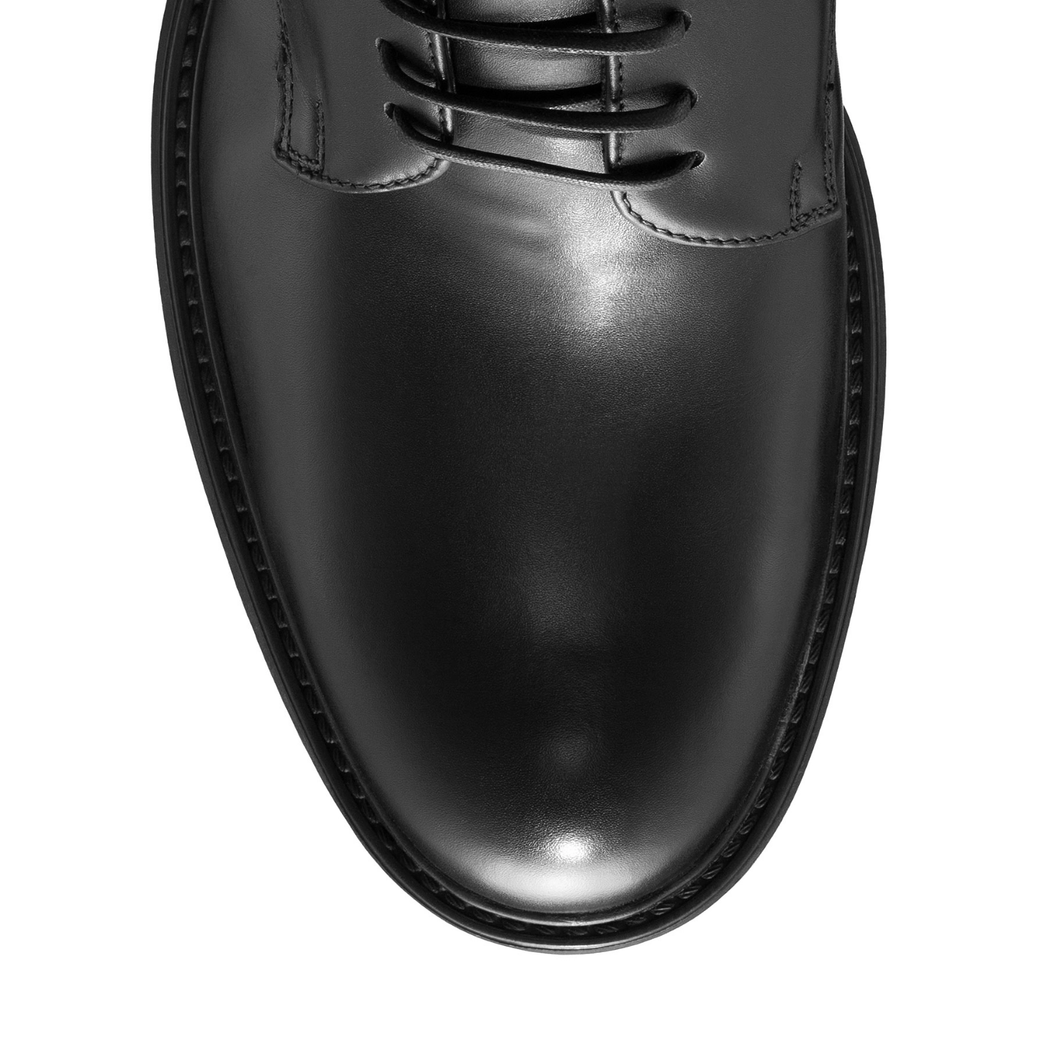 Imagine Ghete Barbati 7737 Vitello Negru