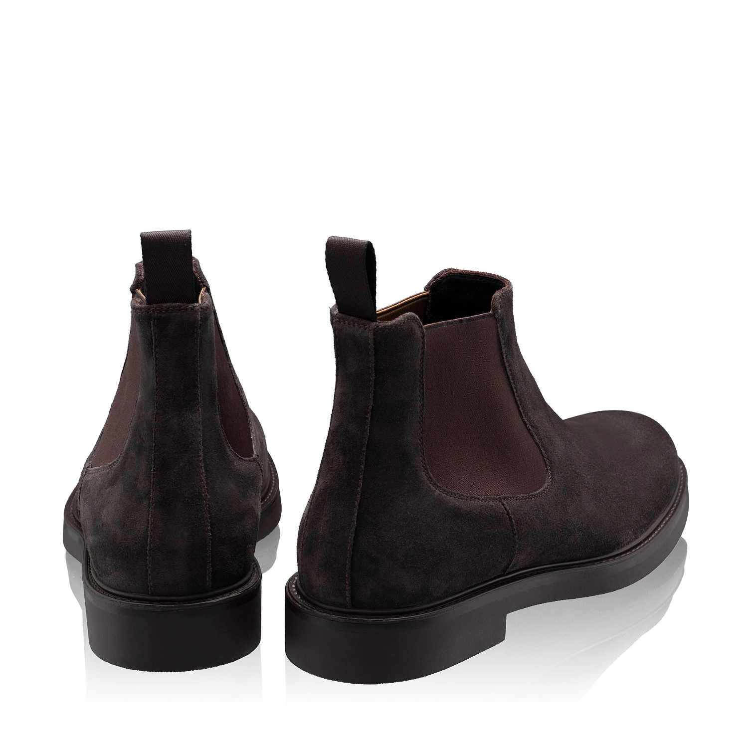 Снимка на Мъжки Обувки 7691 Crosta Maro