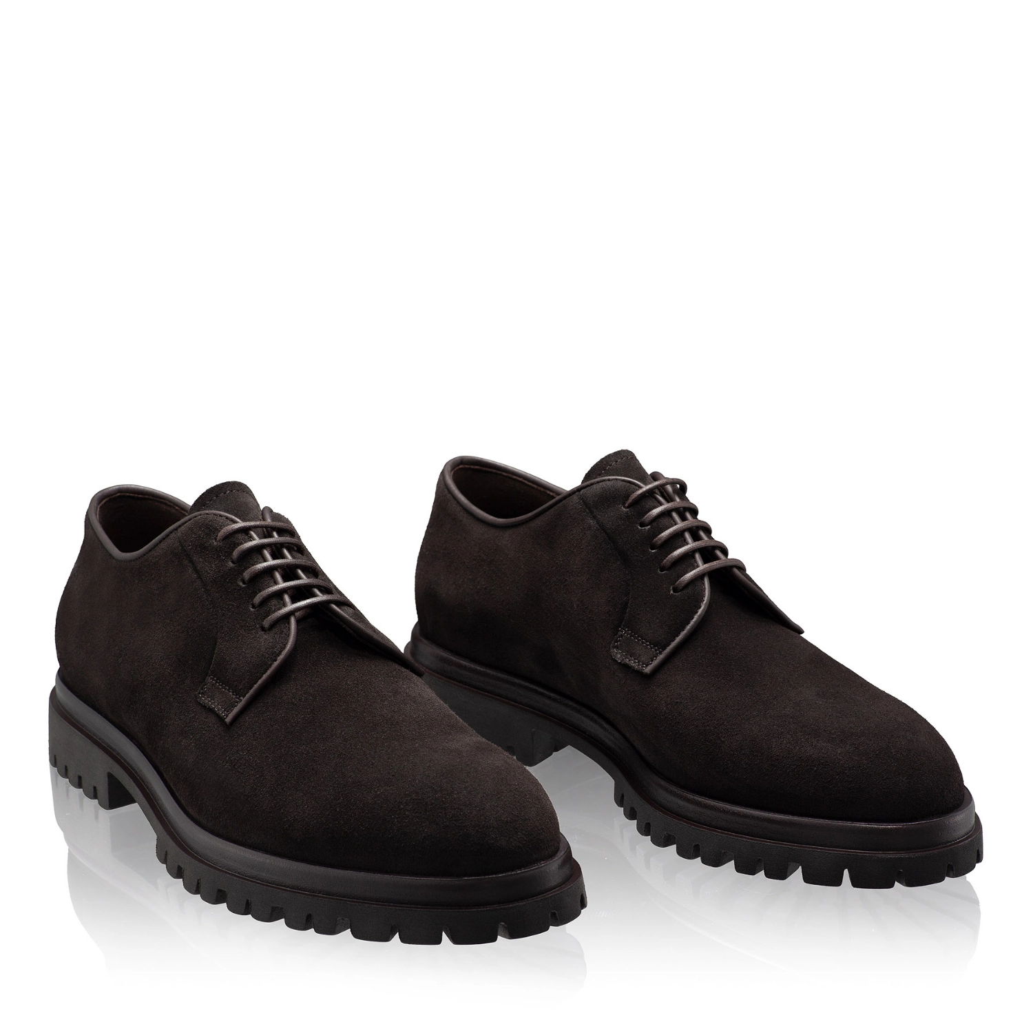 Picture of Casual suede leather men shoes 7770 Crosta T.Moro