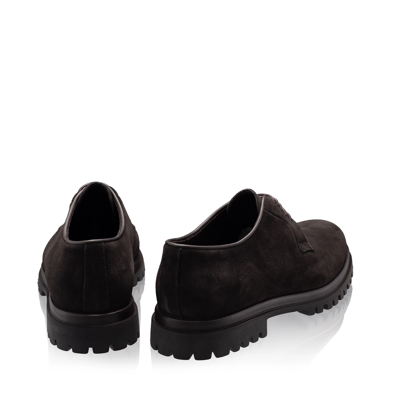 Picture of Casual suede leather men shoes 7770 Crosta T.Moro