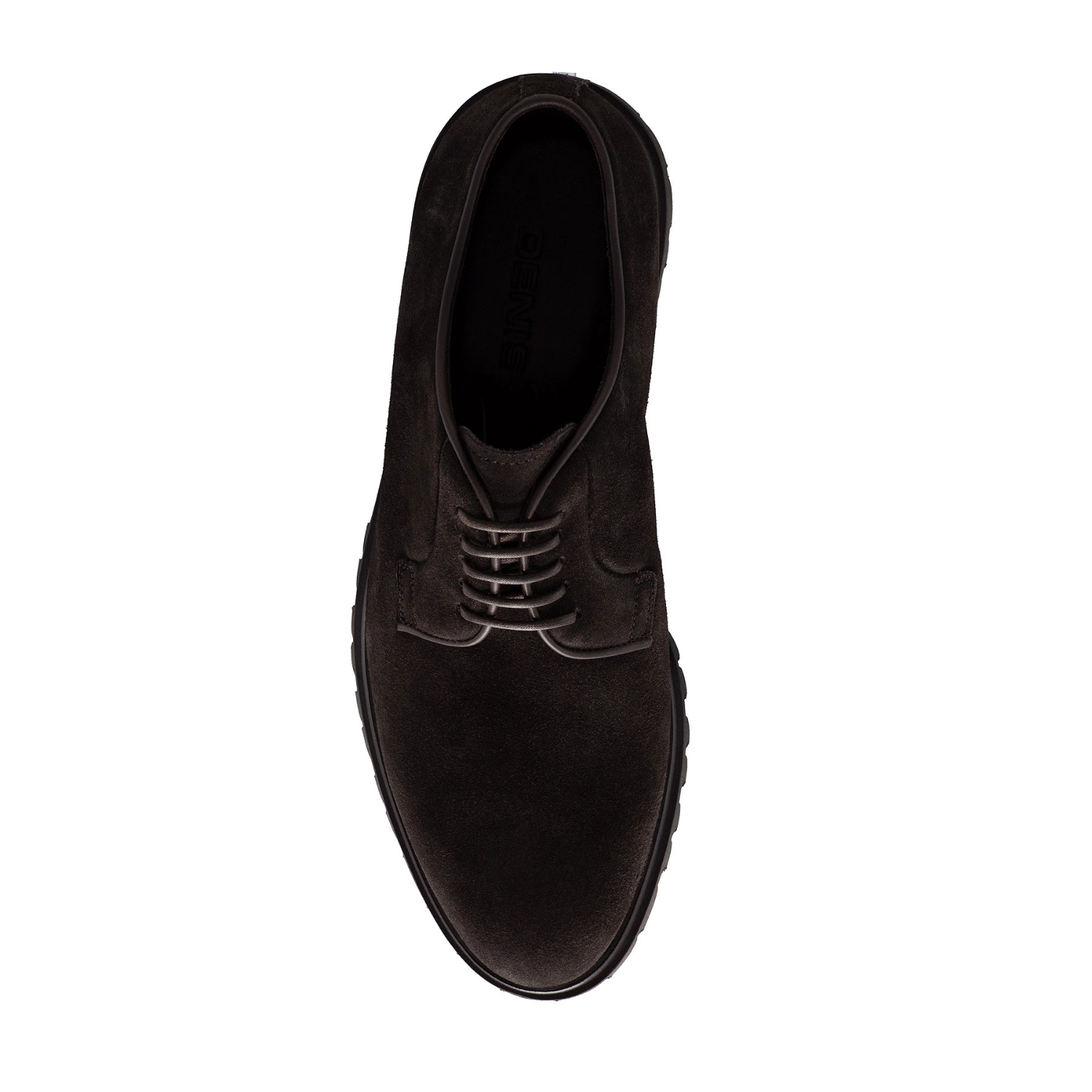 Picture of Casual suede leather men shoes 7770 Crosta T.Moro