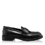 Imagine Pantofi Casual Dama 8251 Abrazivato Negru