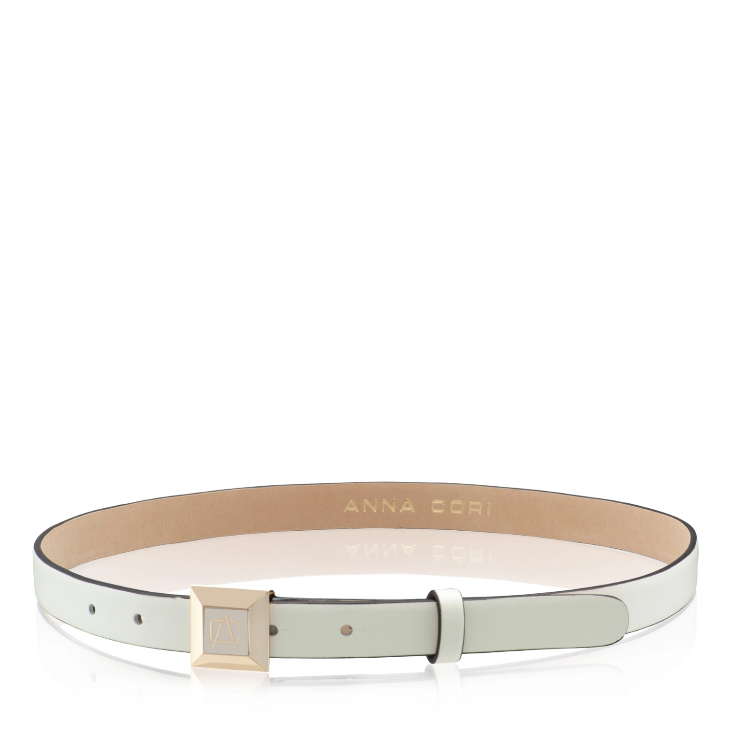 Imagine Curea dama 64 VITELLO PANNA