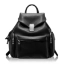 Imagine Rucsac dama JUDY 01 BOTTALATO NEGRU