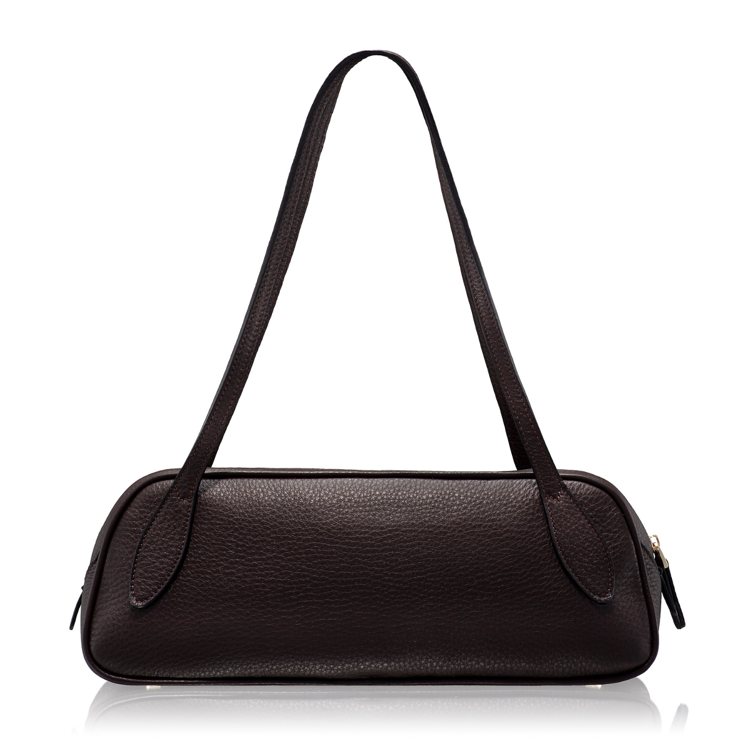 Imagine Geanta dama de umar MUNA 02 CAVALINO T.MORO+PANNA